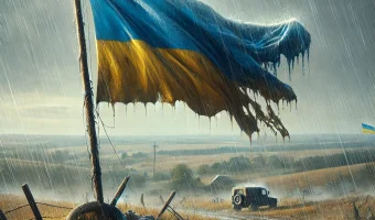 Ukraine, Russia, war, Zelensky, Western support, military, diplomacy, conflict, attrition, casualties, defence, NATO, EU, economy, political divisions, drones, artillery, power grid, trust, elections