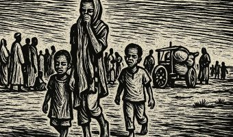 Sudan, displacement, children, refugee camp, war, humanitarian crisis, conflict, Sudanese refugees, Darfur, civilian suffering