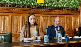 Ukraine, Russia, war crimes, human rights, Westminster, Oleksandra Matviichuk, UK foreign policy, sanctions, child abduction, international justice, Special Tribunal, Nobel Peace Prize, occupied territories, AOAV, House of Lords