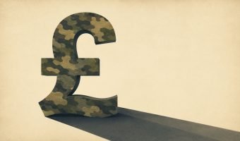 defence industry, executive pay, CEO remuneration, arms industry, military spending, BAE Systems, Rolls-Royce Holdings, Babcock International Group, QinetiQ Group, Serco Group, inequality, corporate governance, defence contractors, UK economy, public spending, rearmament, NATO, Ukraine war, FTSE 100, militarisation, defence procurement, arms exports, wealth concentration, corporate profits, Action on Armed Violence, UK defence policy, executive compensation, defence sector analysis, military-industrial complex, defence spending growth