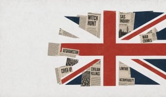 SAS, Afghanistan Inquiry, Afghanistan, UK Special Forces, war crimes, civilian killings, British media, media framing, lawfare, human rights, military accountability, Special Forces, witch hunt