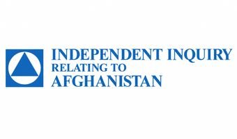 Independent Inquiry relating to Afghanistan